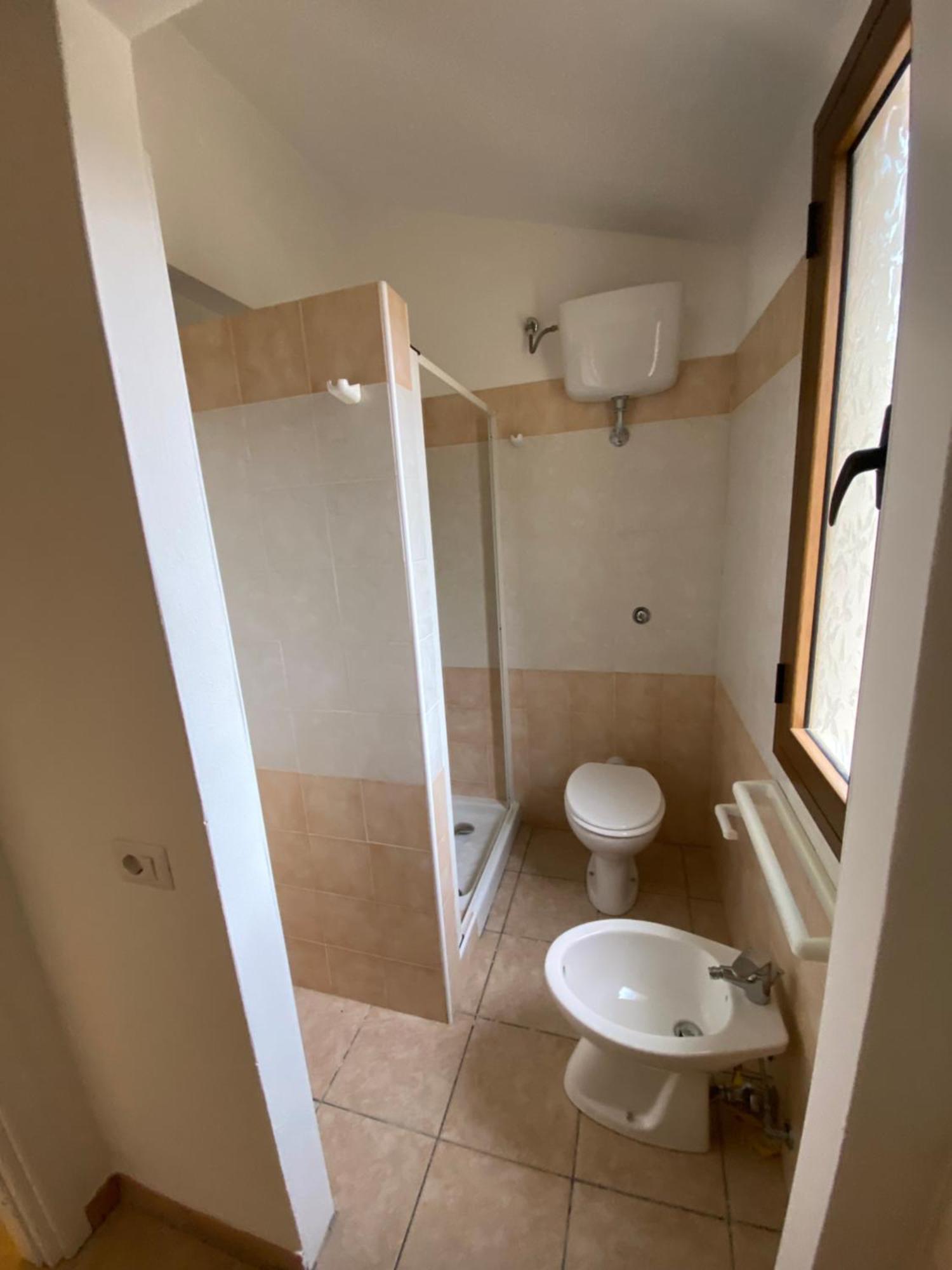 Ferienwohnung La Collina: L'Alba Castiadas Exterior foto